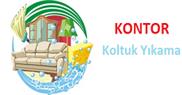 Kontor Koltuk Yıkama - İzmir